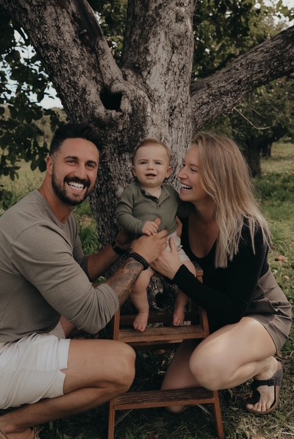 Mari & Gui — fondateurs de Slide Haüs